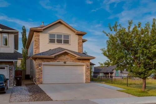 357 Kincora Drive Nw, Calgary, AB 