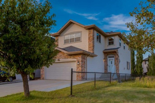 357 Kincora Drive Nw, Calgary, AB 