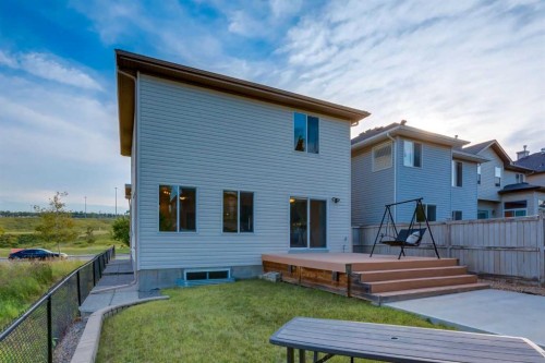 357 Kincora Drive Nw, Calgary, AB 