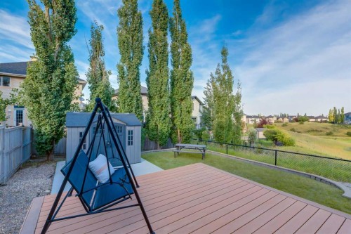 357 Kincora Drive Nw, Calgary, AB 