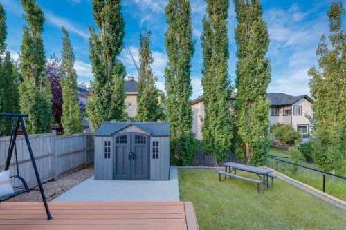357 Kincora Drive Nw, Calgary, AB 