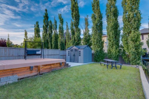 357 Kincora Drive Nw, Calgary, AB 