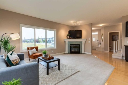 357 Kincora Drive Nw, Calgary, AB 