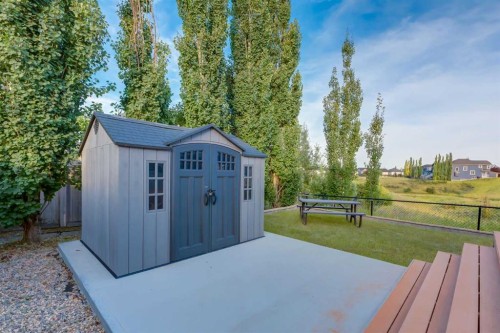 357 Kincora Drive Nw, Calgary, AB 