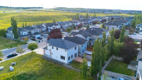 357 Kincora Drive Nw, Calgary, AB 