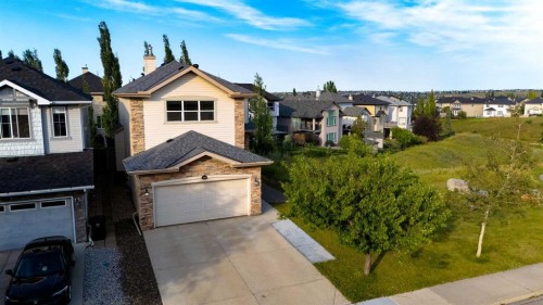 357 Kincora Drive Nw, Calgary, AB 