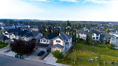 357 Kincora Drive Nw, Calgary, AB 