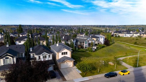 357 Kincora Drive Nw, Calgary, AB 