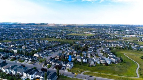 357 Kincora Drive Nw, Calgary, AB 