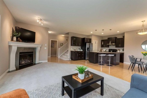 357 Kincora Drive Nw, Calgary, AB 