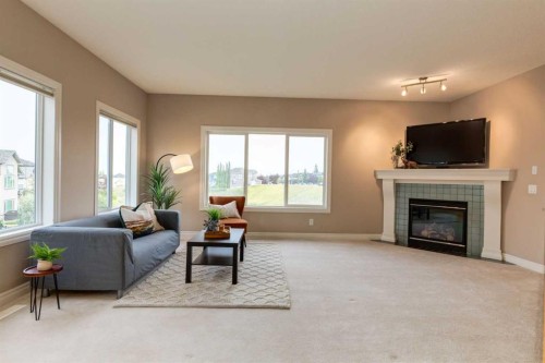 357 Kincora Drive Nw, Calgary, AB 