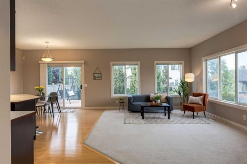 357 Kincora Drive Nw, Calgary, AB 