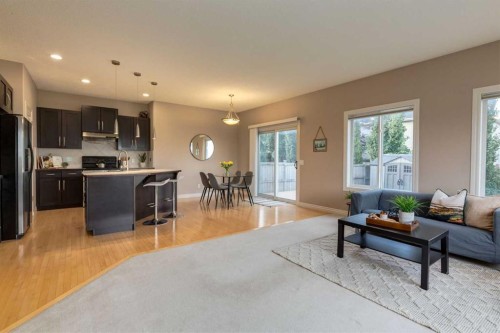 357 Kincora Drive Nw, Calgary, AB 