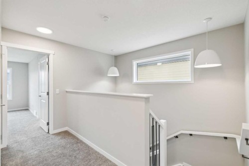 413 Hotchkiss Drive Se, Calgary, AB - Indoor Photo Showing Other Room