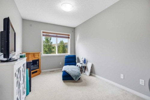 3 Chaparral Valley Gardens Se, Calgary, AB - Indoor