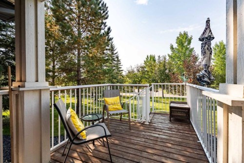 3 Chaparral Valley Gardens Se, Calgary, AB - Outdoor With Exterior