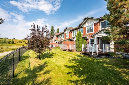 3 Chaparral Valley Gardens Se, Calgary, AB - Outdoor