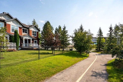3 Chaparral Valley Gardens Se, Calgary, AB - Outdoor