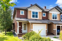 3 Chaparral Valley Gardens SE Calgary, AB T2X 0P8