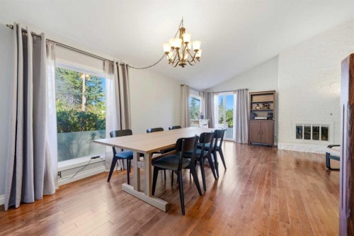 2445 Cherokee Drive Nw, Calgary, AB 
