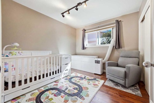 2445 Cherokee Drive Nw, Calgary, AB 