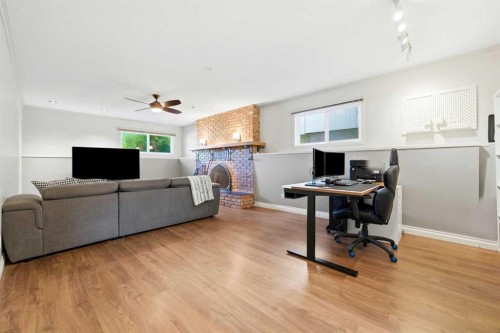 2445 Cherokee Drive Nw, Calgary, AB 