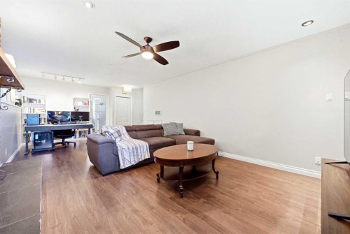 2445 Cherokee Drive Nw, Calgary, AB 