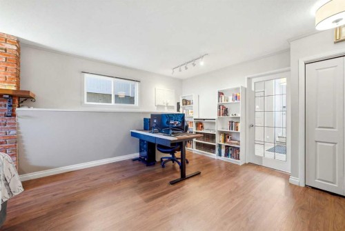 2445 Cherokee Drive Nw, Calgary, AB 