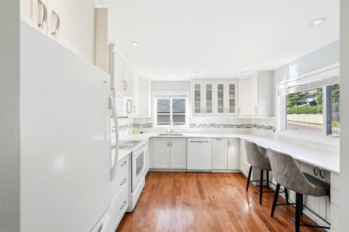 2445 Cherokee Drive Nw, Calgary, AB 