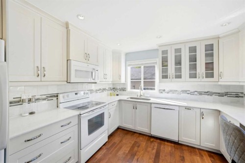 2445 Cherokee Drive Nw, Calgary, AB 