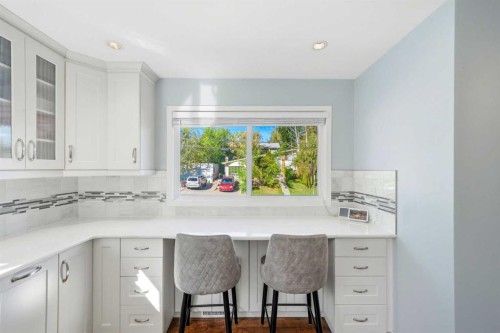 2445 Cherokee Drive Nw, Calgary, AB 