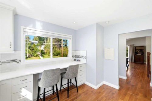 2445 Cherokee Drive Nw, Calgary, AB 