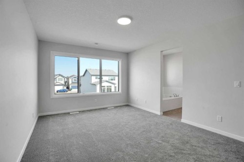 68 Sugarsnap Green Se, Calgary, AB - Indoor Photo Showing Other Room