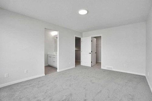 68 Sugarsnap Green Se, Calgary, AB - Indoor Photo Showing Other Room
