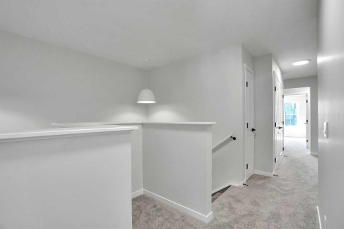 68 Sugarsnap Green Se, Calgary, AB - Indoor Photo Showing Other Room