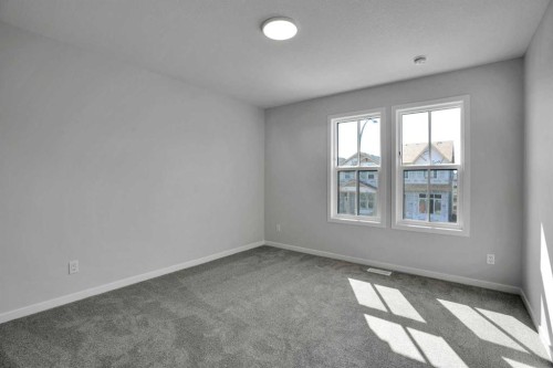 68 Sugarsnap Green Se, Calgary, AB - Indoor Photo Showing Other Room