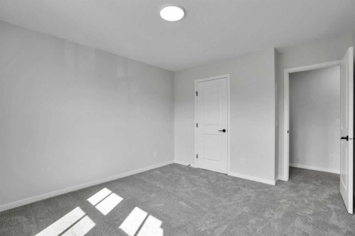 68 Sugarsnap Green Se, Calgary, AB - Indoor Photo Showing Other Room