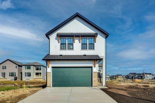 68 Sugarsnap Green Se, Calgary, AB - Outdoor