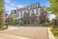 401-131 Quarry Way SE Calgary, AB T2C 5M7