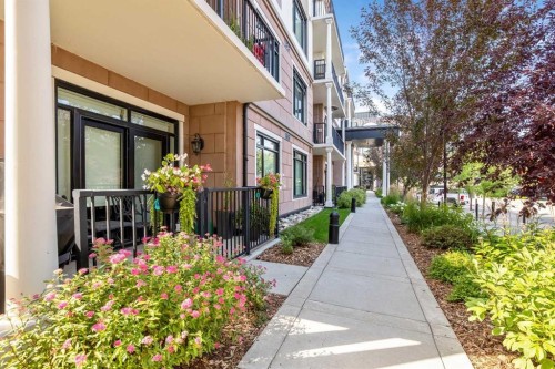 401-131 Quarry Way Se, Calgary, AB - Outdoor