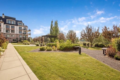 401-131 Quarry Way Se, Calgary, AB - Outdoor