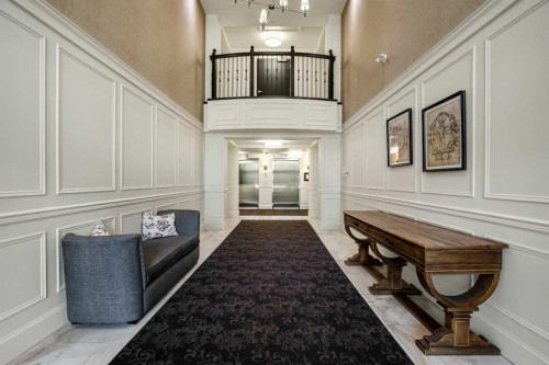 401-131 Quarry Way Se, Calgary, AB - Indoor Photo Showing Other Room