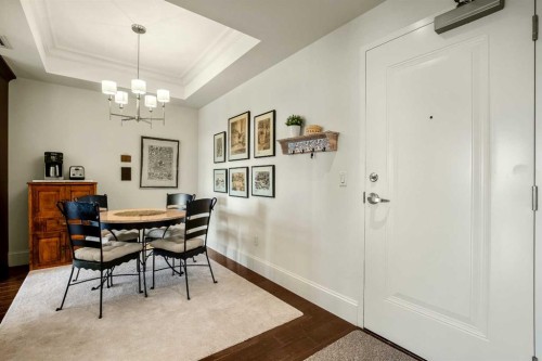 401-131 Quarry Way Se, Calgary, AB - Indoor