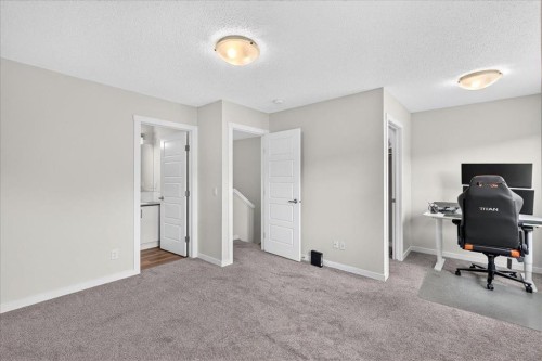 246 Cranbrook Square Se, Calgary, AB - Indoor Photo Showing Other Room
