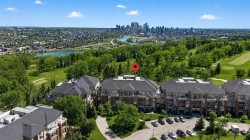 7305-14 Hemlock Crescent SW Calgary, AB T3C 2Z1