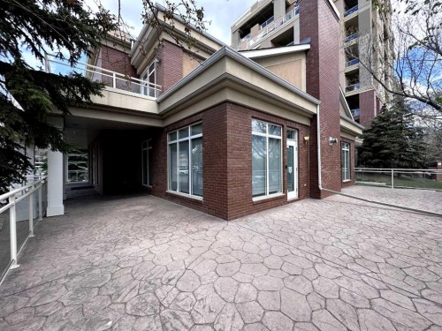 7305-14 Hemlock Crescent Sw, Calgary, AB - Outdoor With Exterior