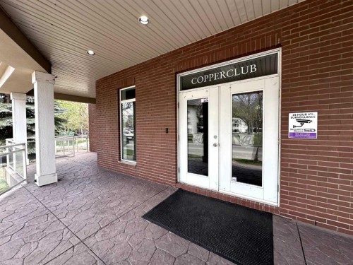 7305-14 Hemlock Crescent Sw, Calgary, AB - Outdoor With Exterior