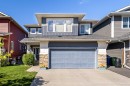 21 Evansfield Way Nw, Calgary, AB  - Outdoor With Facade 