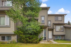 52-12 Templewood Drive NE Calgary, AB Y1Y 4R7