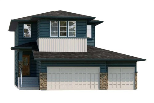 360 Northern Lights Green  Langdon, AB T0J 1X2